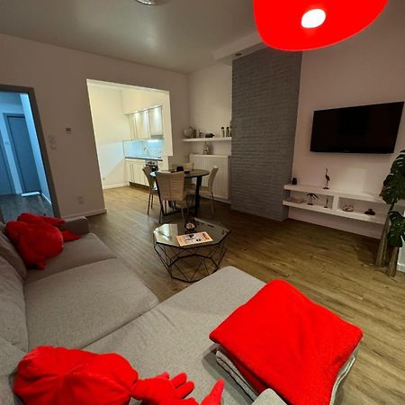 Rachelle Apartman Blankenberge Kültér fotó