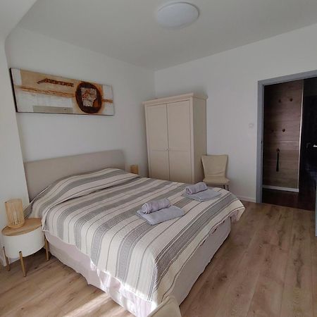 Rachelle Apartman Blankenberge Kültér fotó