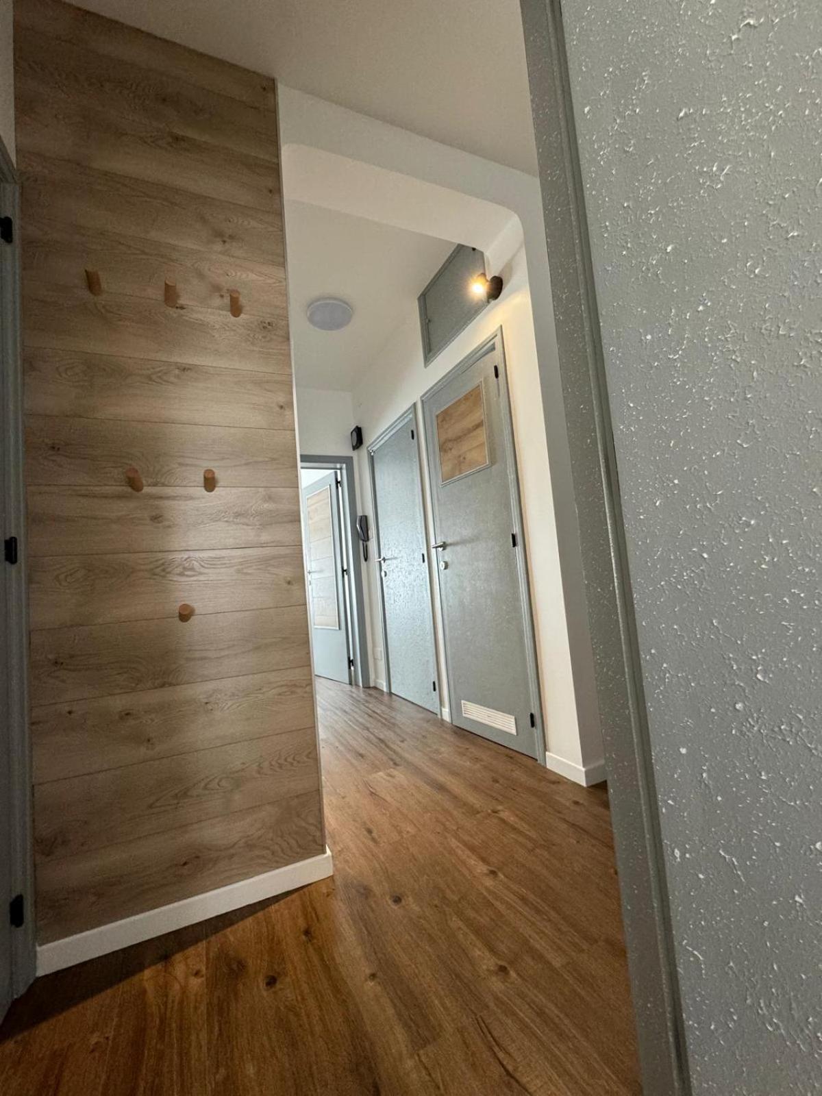 Rachelle Apartman Blankenberge Kültér fotó