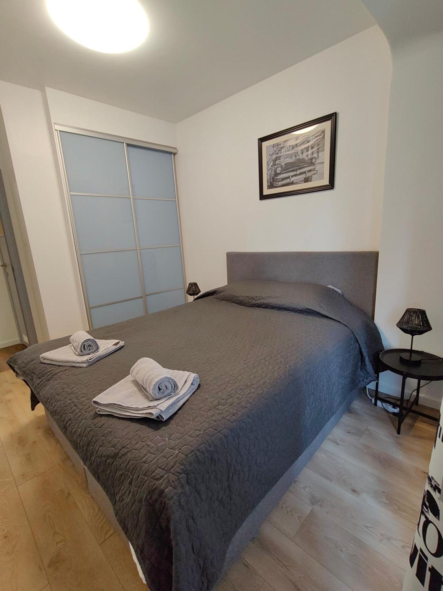 Rachelle Apartman Blankenberge Kültér fotó